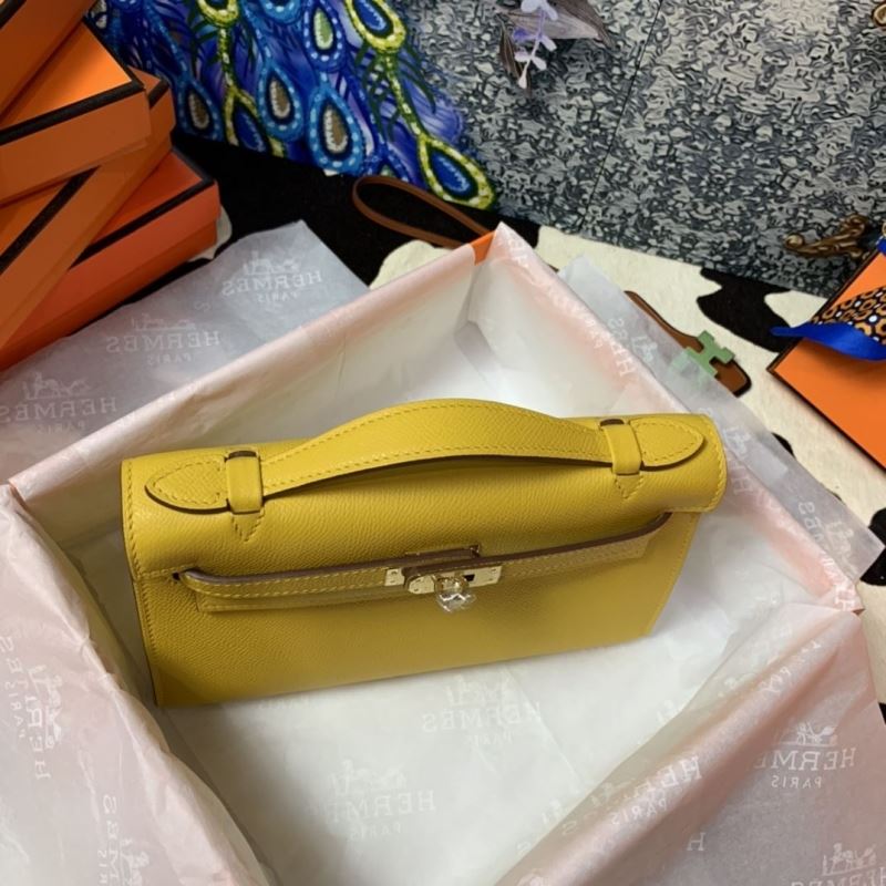 Hermes Kelly Bags